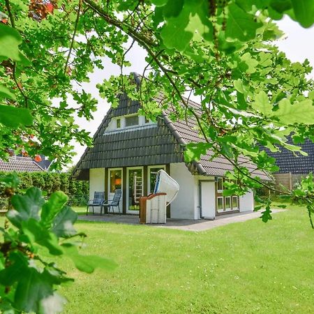 Landhaus Braband Ferienhaus - Christian-Brütt-Weg Cuxhaven Exterior foto