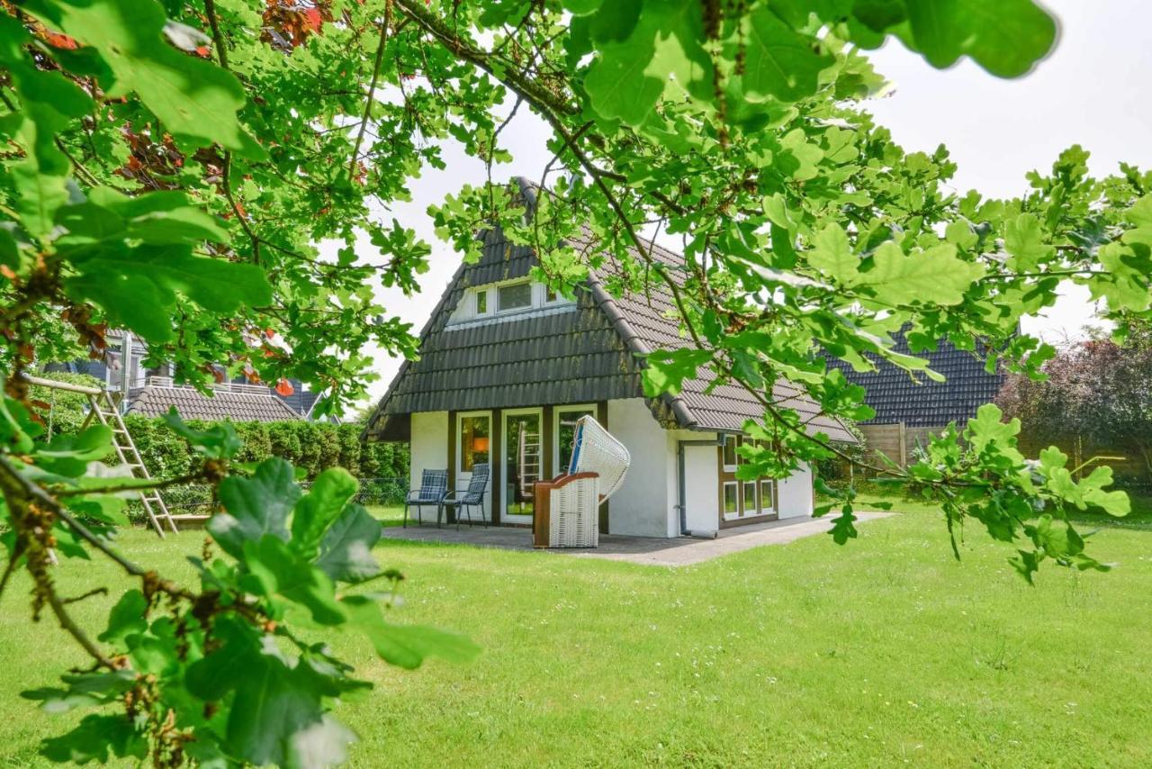 Landhaus Braband Ferienhaus - Christian-Brütt-Weg Cuxhaven Exterior foto